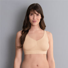 Load image into Gallery viewer, Anita Lotta Non-Underwire Home Bra Back Closure