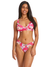 Load image into Gallery viewer, Hanky Panky O/S Low Rise Signature Lace Thong Prints