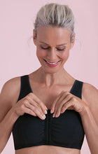 Load image into Gallery viewer, Anita Hazel Front Closure Non-Underwire Bra