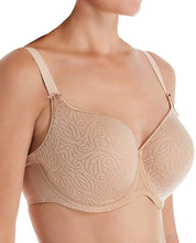 Load image into Gallery viewer, Empreinte Verity Spacer Balcony Underwire Bra (Caramel)
