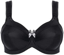 Load image into Gallery viewer, Ulla Lilly Removable Underwire Unlined Nursing Bra