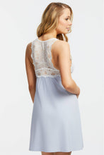 Load image into Gallery viewer, Fleur't Iconic Belle Epoque Lace T-Back Chemise