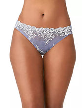 Load image into Gallery viewer, Wacoal Lace Embrace Matching Bikini Mesh Back (ALL COLOURS)