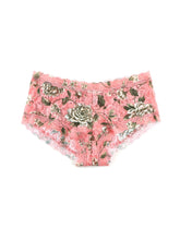 Load image into Gallery viewer, Hanky Panky Signature Lace Boyshort Prints