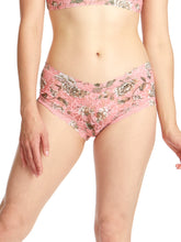 Load image into Gallery viewer, Hanky Panky Signature Lace Boyshort Prints