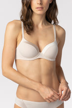 Load image into Gallery viewer, Mey Glorious Bi-Stretch Moulded Underwire Bra