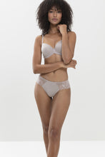 Load image into Gallery viewer, Mey Luxurious Bi-Stretch Full Cup Moulded Underwire Bra