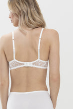 Load image into Gallery viewer, Mey Luxurious Bi-Stretch Full Cup Moulded Underwire Bra
