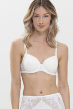 Load image into Gallery viewer, Mey Luxurious Bi-Stretch Full Cup Moulded Underwire Bra