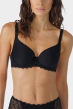 Load image into Gallery viewer, Mey Amorous Spacer Full Cup Underwire Bra