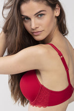 Load image into Gallery viewer, Mey Amorous Spacer Full Cup Underwire Bra