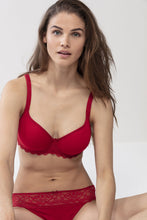 Load image into Gallery viewer, Mey Amorous Spacer Full Cup Underwire Bra