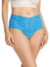 Load image into Gallery viewer, Hanky Panky Signature Lace Retro Vikini Cross Dye