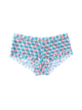 Load image into Gallery viewer, Hanky Panky Signature Lace Boyshort Prints