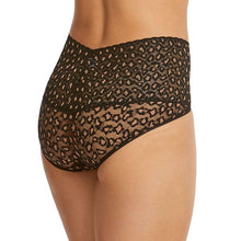 Load image into Gallery viewer, Hanky Panky Signature Lace Retro Vikini Cross Dye