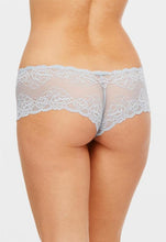 Load image into Gallery viewer, Montelle Cheeky Floral Seamless Lace Underwear