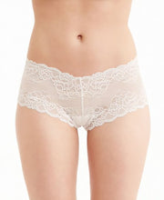 Load image into Gallery viewer, Montelle Cheeky Floral Seamless Lace Underwear