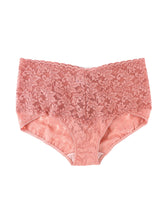 Load image into Gallery viewer, Hanky Panky Signature Lace Retro Vikini Solid Colors