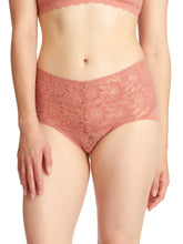 Load image into Gallery viewer, Hanky Panky Signature Lace Retro Vikini Solid Colors