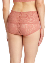 Load image into Gallery viewer, Hanky Panky Signature Lace Retro Vikini Solid Colors