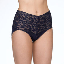 Load image into Gallery viewer, Hanky Panky Signature Lace Retro Vikini Solid Colors