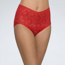 Load image into Gallery viewer, Hanky Panky Signature Lace Retro Vikini Solid Colors