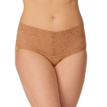 Load image into Gallery viewer, Hanky Panky Signature Lace Retro Vikini Solid Colors