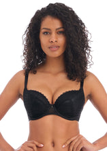 Load image into Gallery viewer, Freya Signature Padded Plunge Underwire Bra
