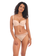 Load image into Gallery viewer, Freya Signature Padded Plunge Underwire Bra
