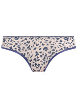 Load image into Gallery viewer, Freya SS22 Wild Side Print Matching Brazilian