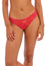 Load image into Gallery viewer, Freya Fatale Chilli Red Matching Brief