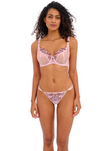 Load image into Gallery viewer, Freya Show Off Macaron Plunge Underwire Bra