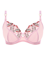 Load image into Gallery viewer, Freya Show Off Macaron Plunge Underwire Bra
