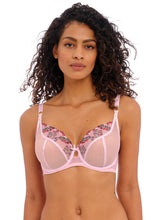Load image into Gallery viewer, Freya Show Off Macaron Plunge Underwire Bra
