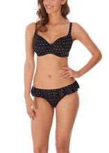 Load image into Gallery viewer, Freya Jewel Cove Sweetheart Moulded Underwire Bikini Top