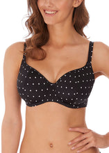 Load image into Gallery viewer, Freya Jewel Cove Sweetheart Moulded Underwire Bikini Top