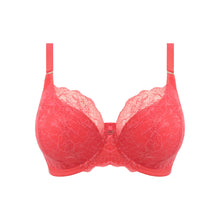 Load image into Gallery viewer, Elomi Brianna Padded Half Cup Underwire Bra (Cayenne)