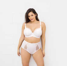 Load image into Gallery viewer, Elomi Brianna Matching Full Brief (Black + White)