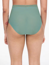 Load image into Gallery viewer, Chantelle SoftStretch High Waist Brief with Lace