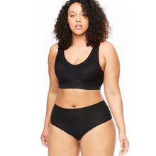 Load image into Gallery viewer, Chantelle Seamless V-Back Padded Non-Underwire Bralette