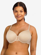 Load image into Gallery viewer, Chantelle Day to Night Smooth Memory Foam Underwire Bra
