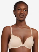 Load image into Gallery viewer, Passionata Dream Today Push Up Underwire Bra