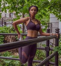 Load image into Gallery viewer, Empreinte Initiale Underwired Spacer Convertible Sports Bra