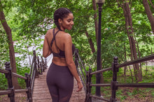 Load image into Gallery viewer, Empreinte Initiale Underwired Spacer Convertible Sports Bra