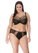 Load image into Gallery viewer, Elomi Sachi Strings Plunge Underwire Bra