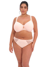 Load image into Gallery viewer, Elomi Charley Moulded Spacer Seamless Underwire Bra (Ballet Pink)