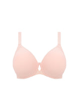 Load image into Gallery viewer, Elomi Charley Moulded Spacer Seamless Underwire Bra (Ballet Pink)