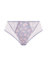 Load image into Gallery viewer, Elomi Lucie Matching High Leg Brief (Aleutian)