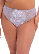 Load image into Gallery viewer, Elomi Lucie Matching High Leg Brief (Aleutian)