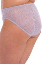 Load image into Gallery viewer, Elomi Lucie Matching High Leg Brief (Aleutian)